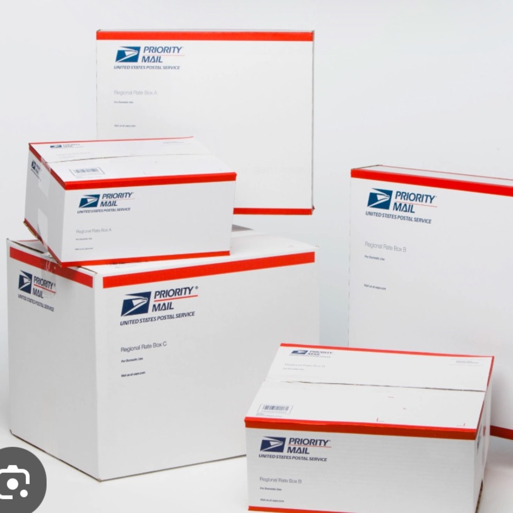 Extra shipping